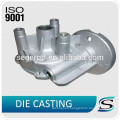 Custom Low Pressure Aluminum Die CastParts